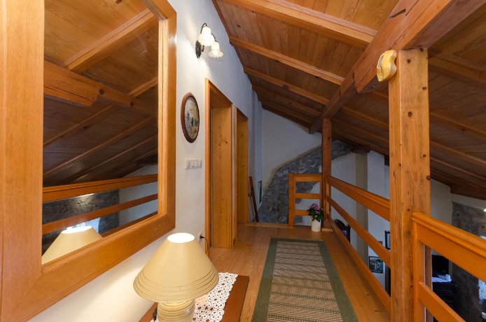 Villa Ljuba Crikvenica