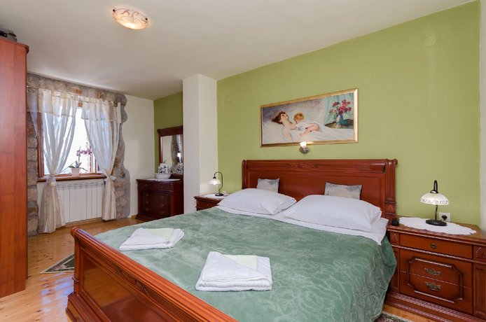 Villa Ljuba Crikvenica