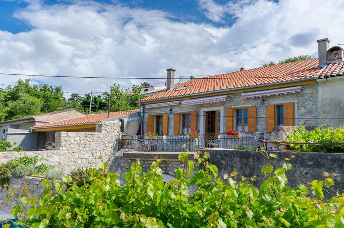 Villa Ljuba Crikvenica