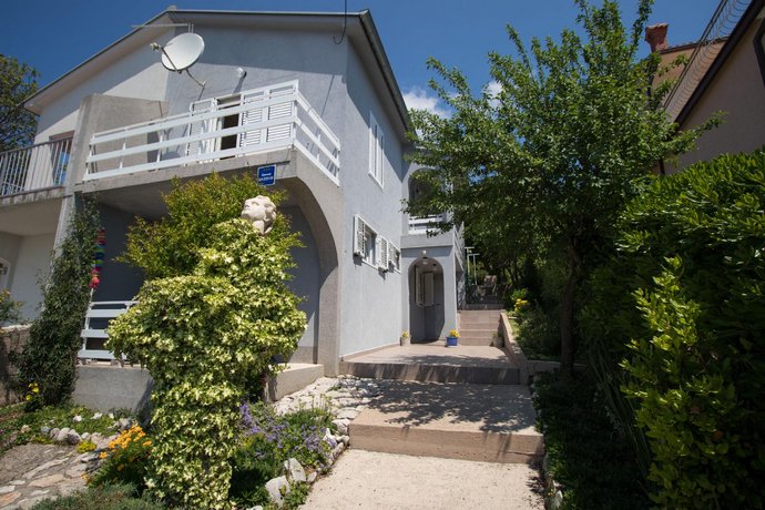 Apartment Neo Crikvenica