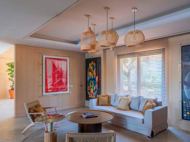 MGallery The Bodrum Hotel Yalikavak Opening July 2021