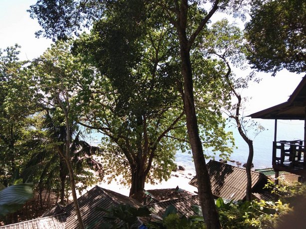 Aosi Resort Koh Jum Krabi
