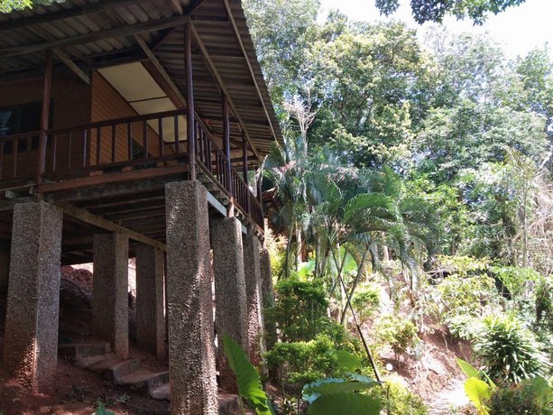 Aosi Resort Koh Jum Krabi