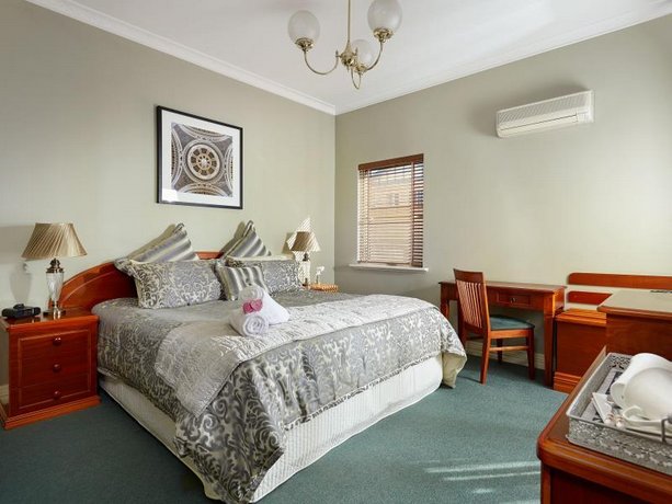 Durham Lodge Bed & Breakfast