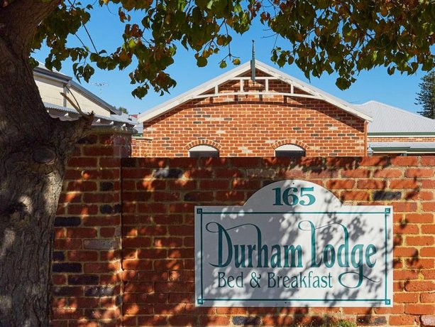 Durham Lodge Bed & Breakfast