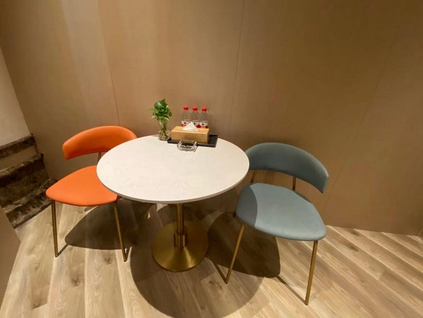 Lavande Hotel Zhengzhou Garden Road