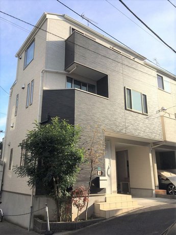 Tokyo 88 4br Entire House Close To Jr Ikebukuro Shinjuku