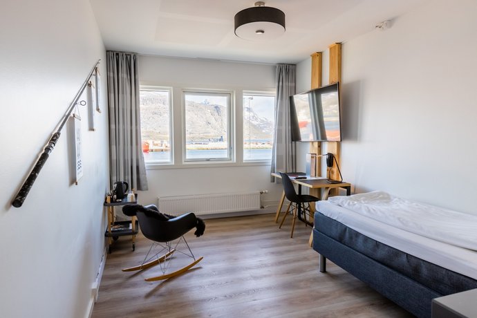 Hotel Somandshjemmet Nuuk