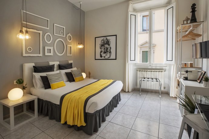 3b Bed & Breakfast Firenze Centro