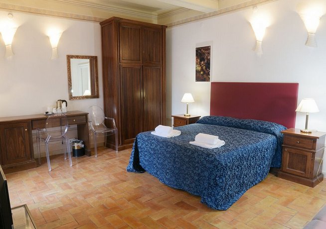 Farnese Suite Dream S&AR