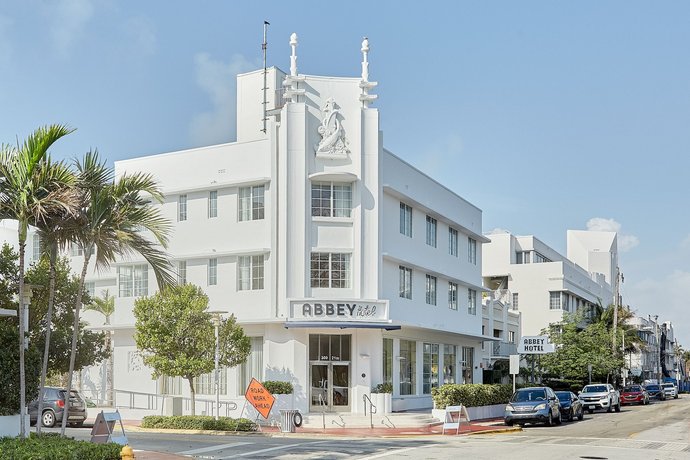 Abbey Hotel Miami Beach