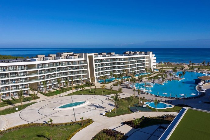 Ocean Coral Spring - All Inclusive