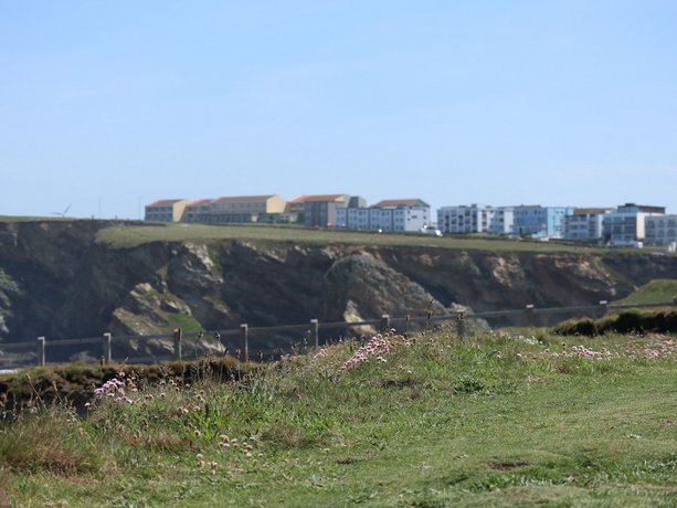 Spindrift Newquay