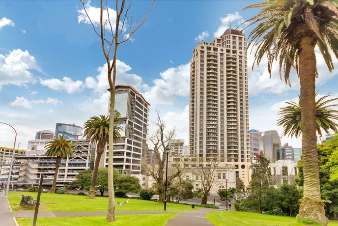 Qv Spacious City Apartment 737