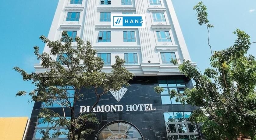 7s Hotel Diamond Binh Duong