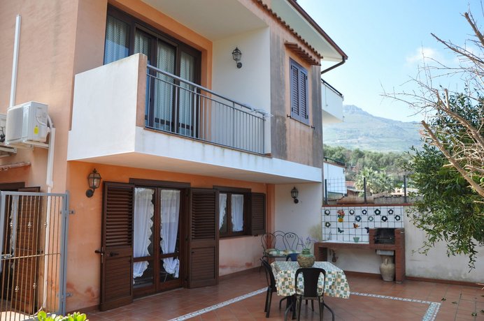 villa Giusy Valderice Province Of Trapani