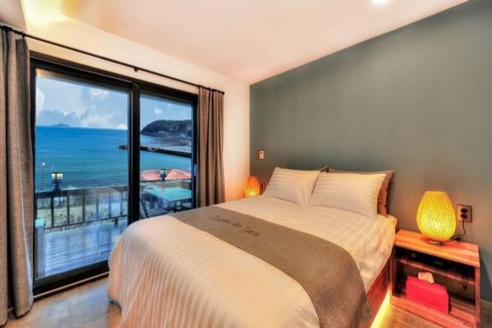 Greendesea Pension