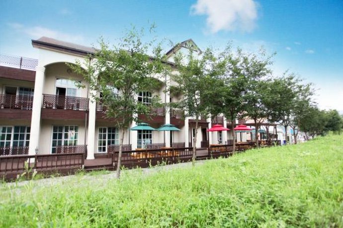 Ohoo Pension Chuncheon