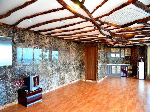 Jeju Pado Sori Pension