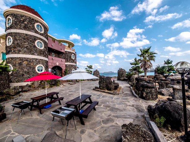 Jeju Pado Sori Pension