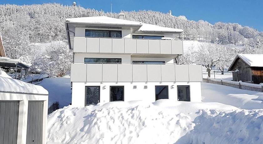 Studio Apartment Villa Bergauf - 118843
