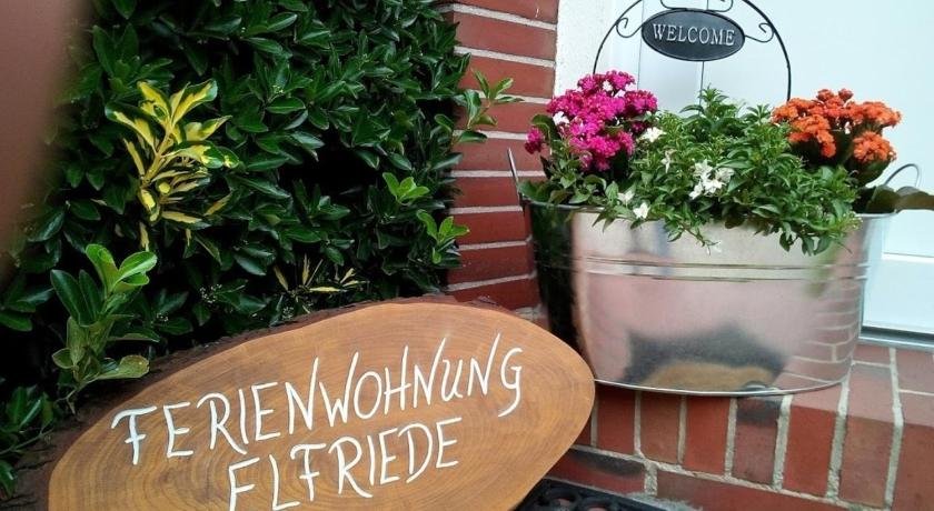 Ferienwohnung Elfriede Papenburg