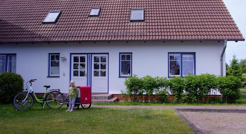 Pepes Ferienwohnung