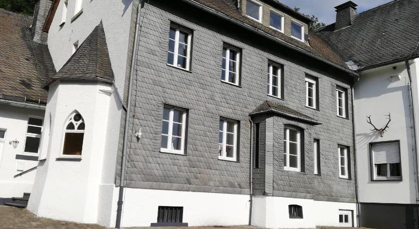 Jagdschloss Siedlinghausen Eg