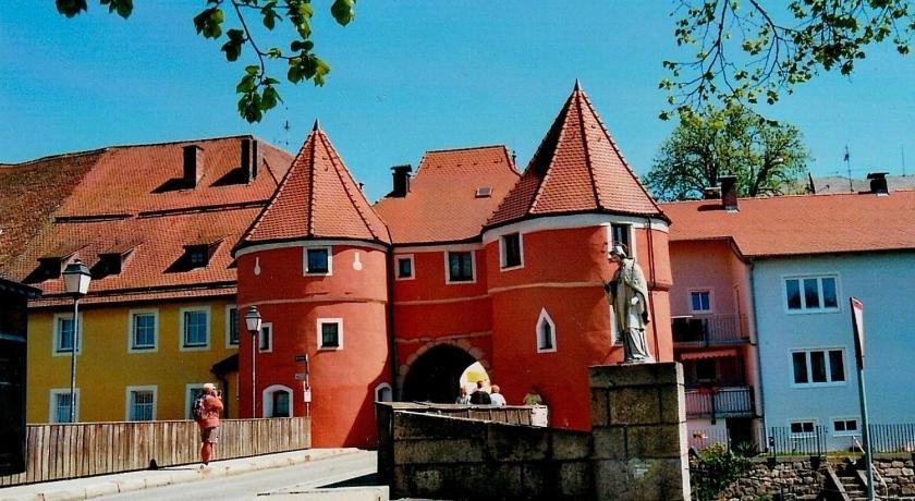 Ferienhaus Waldschrat - Komplettpreis