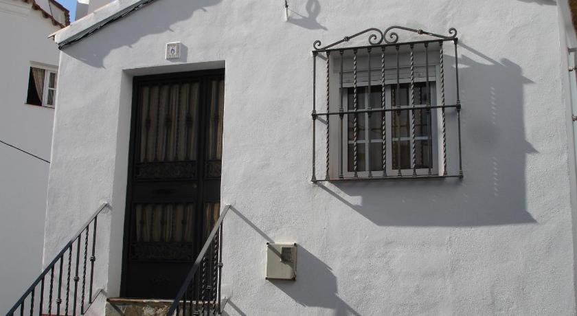 La Casita Abuela Isabel