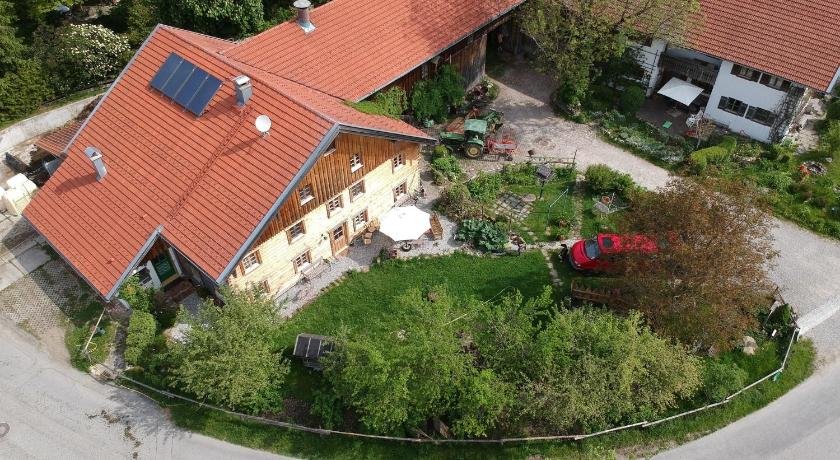 Biohof Neihausmo