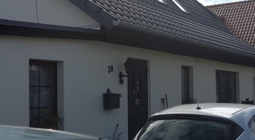 Ferienwohnung Koster