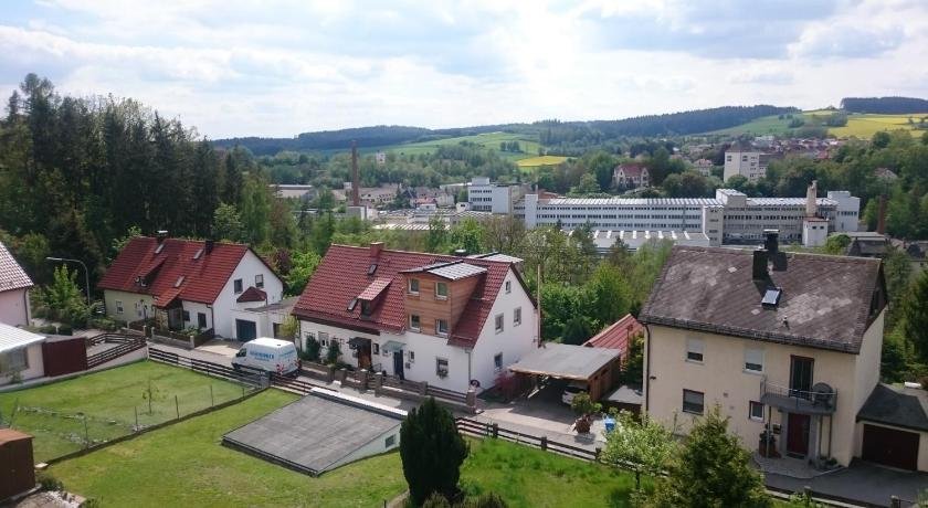 Ferienwohnung Rettinger