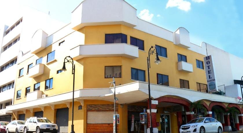 Hotel Madero Villahermosa