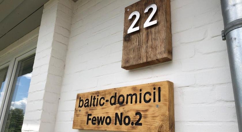 baltic-domicil No2