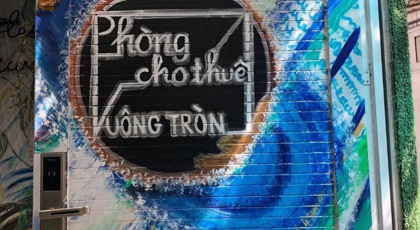 Vuong Tron homestay
