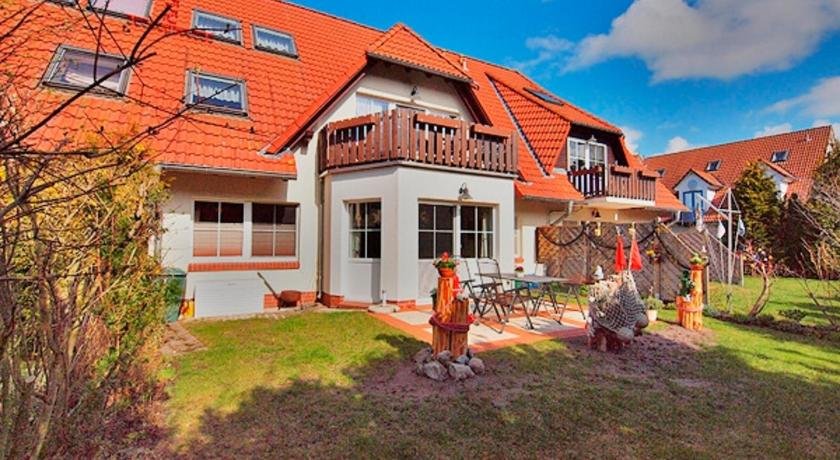 Ostseewelle Whg 6