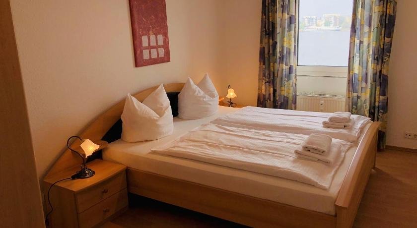 Apartment 10 Wilhelmshaven