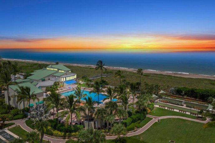 Ocean Village Ocean Villas II 725