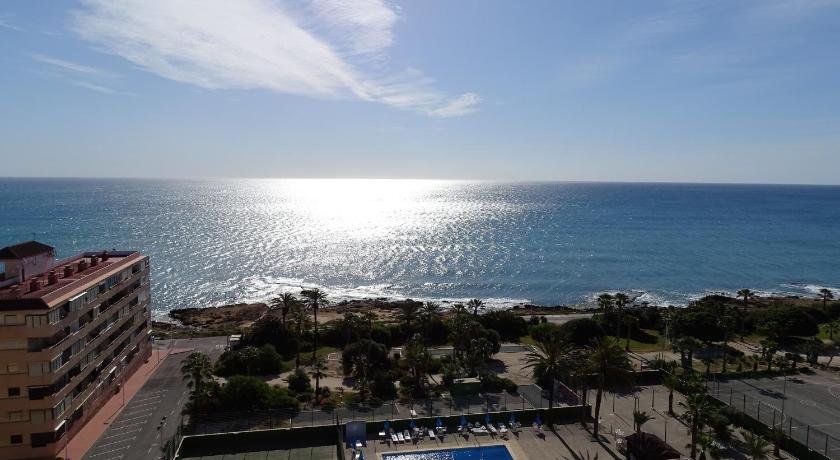 Playa Cabo Cervera