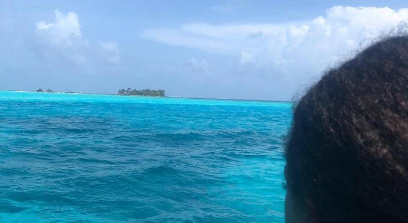 Hillside Lodge San Andres