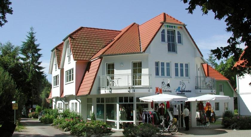 Wohnung Central