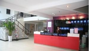 大连四季悦尚酒店