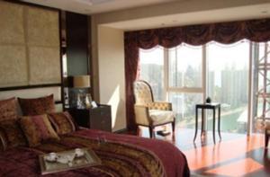 第一时间连锁酒店公寓（大连星海广场店）