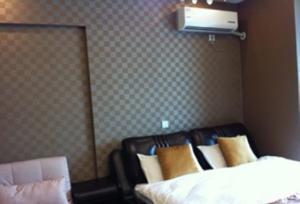 第一时间连锁酒店公寓（大连星海广场店）