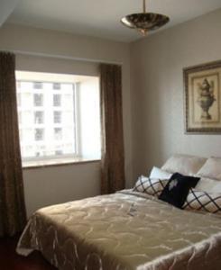 第一时间连锁酒店公寓（大连星海广场店）