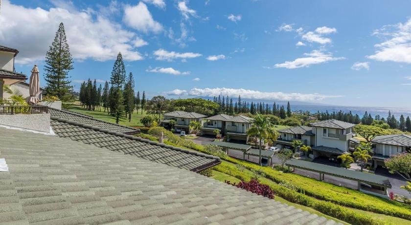 Kapalua Golf Villas 24T8