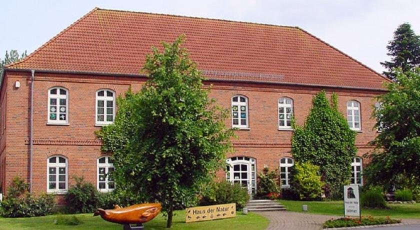 Haus Druckler - Urlaub im Klosterdorf Cismar