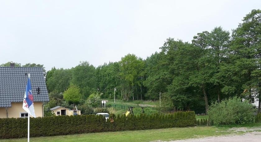 Fewo im 'Schwedenhaus'