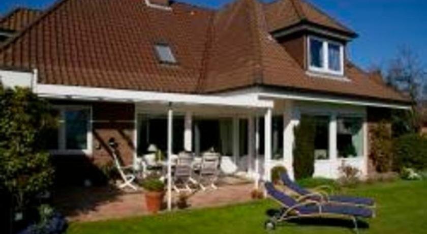 Ferienwohnung Lafrentz